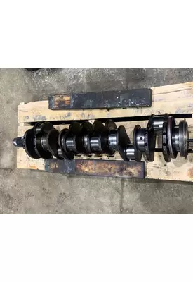 INTERNATIONAL Maxxforce 9 Crankshaft