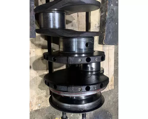 INTERNATIONAL Maxxforce 9 Crankshaft