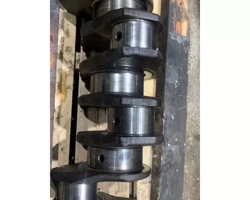 INTERNATIONAL Maxxforce 9 Crankshaft