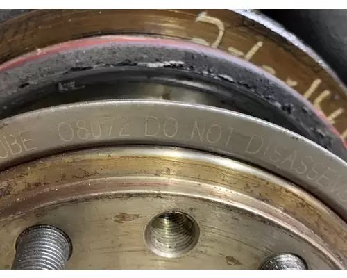 INTERNATIONAL Maxxforce 9 Crankshaft