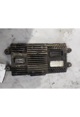 INTERNATIONAL Maxxforce 9 ECM