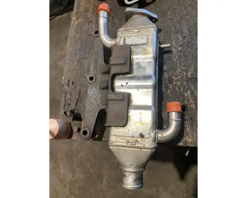 INTERNATIONAL Maxxforce 9 EGR Cooler