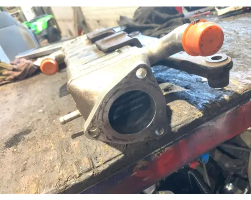 INTERNATIONAL Maxxforce 9 EGR Cooler