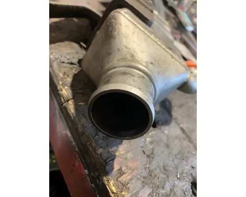 INTERNATIONAL Maxxforce 9 EGR Cooler