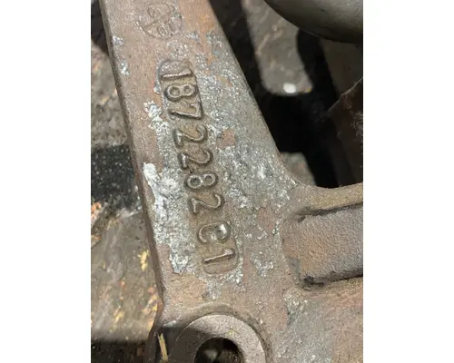 INTERNATIONAL Maxxforce 9 EGR Cooler