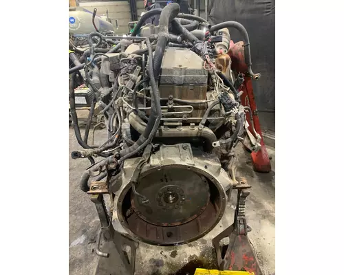 INTERNATIONAL Maxxforce 9 Engine Assembly