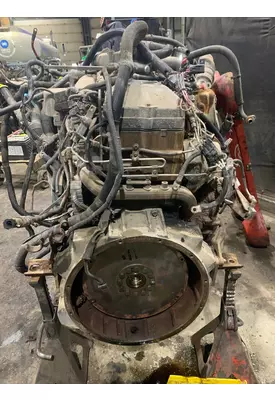 INTERNATIONAL Maxxforce 9 Engine Assembly