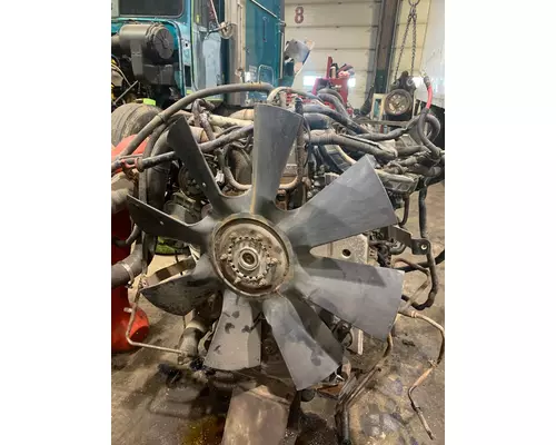 INTERNATIONAL Maxxforce 9 Engine Assembly