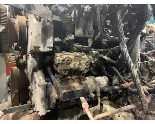 INTERNATIONAL Maxxforce 9 Engine Assembly