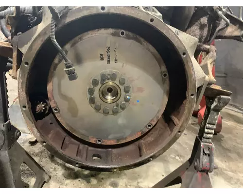 INTERNATIONAL Maxxforce 9 Engine Assembly