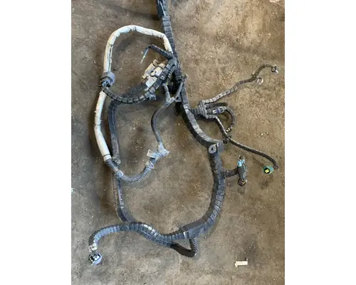 INTERNATIONAL Maxxforce 9 Engine Assembly