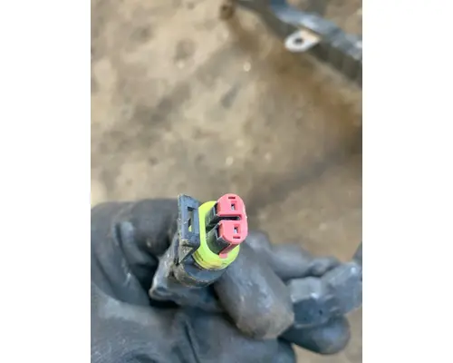 INTERNATIONAL Maxxforce 9 Engine Assembly