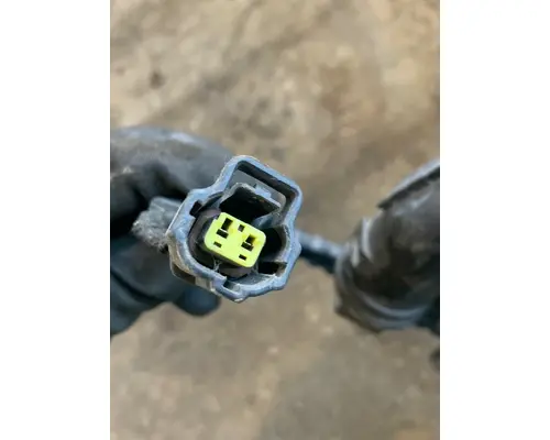 INTERNATIONAL Maxxforce 9 Engine Assembly