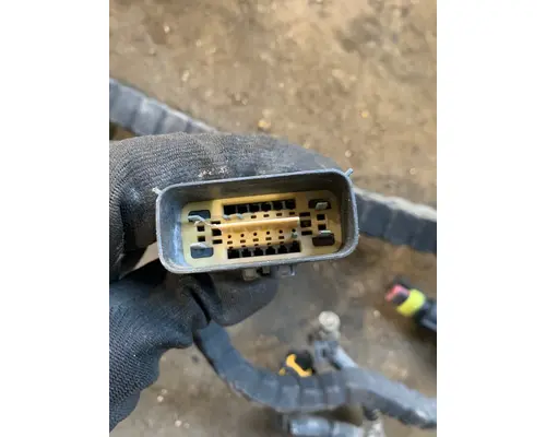 INTERNATIONAL Maxxforce 9 Engine Assembly