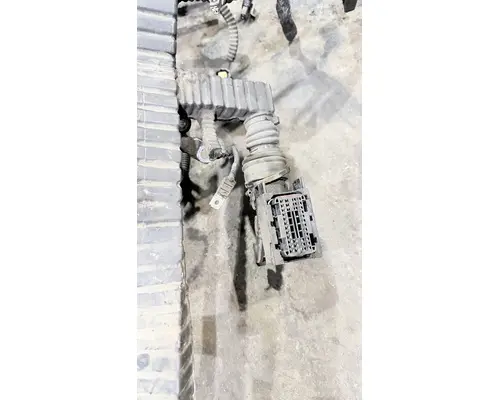 INTERNATIONAL Maxxforce 9 Engine Assembly