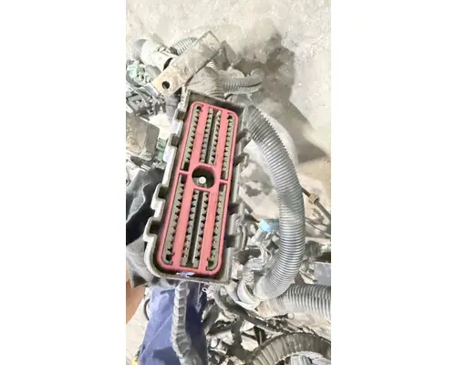 INTERNATIONAL Maxxforce 9 Engine Assembly