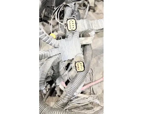 INTERNATIONAL Maxxforce 9 Engine Assembly