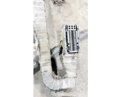 INTERNATIONAL Maxxforce 9 Engine Assembly