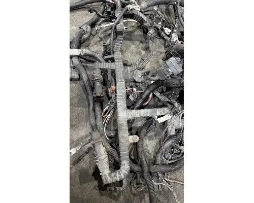 INTERNATIONAL Maxxforce 9 Engine Assembly