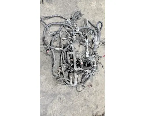 INTERNATIONAL Maxxforce 9 Engine Assembly