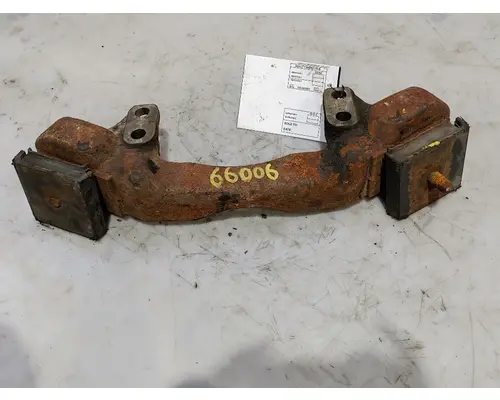 INTERNATIONAL Maxxforce 9 Engine Mounts