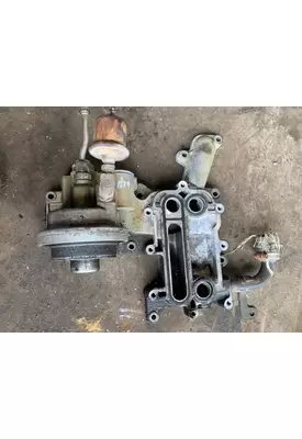 INTERNATIONAL Maxxforce 9 Engine Oil Cooler