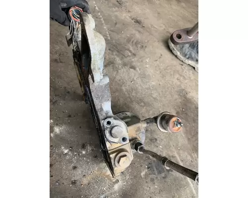 INTERNATIONAL Maxxforce 9 Engine Oil Cooler