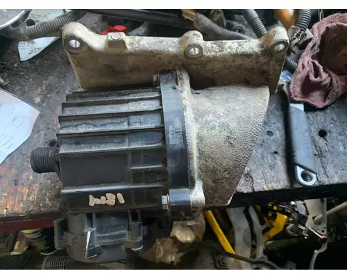 INTERNATIONAL Maxxforce 9 Engine Parts Misc.