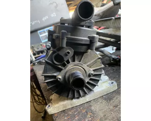 INTERNATIONAL Maxxforce 9 Engine Parts Misc.