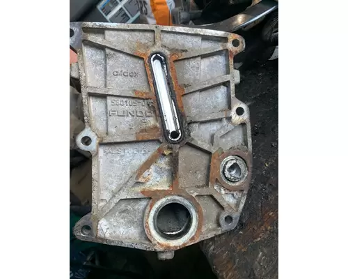 INTERNATIONAL Maxxforce 9 Engine Parts Misc.