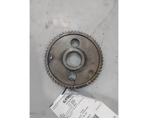 INTERNATIONAL Maxxforce 9 Engine Parts Misc.