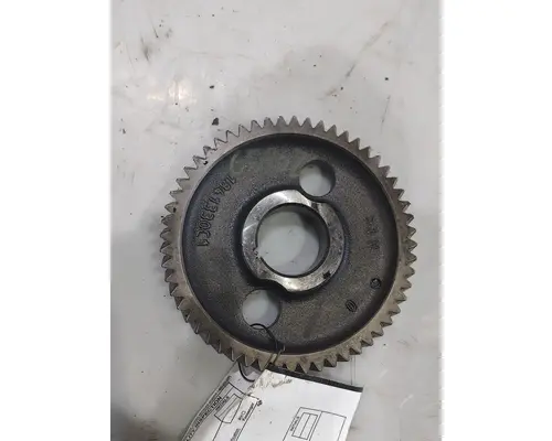 INTERNATIONAL Maxxforce 9 Engine Parts Misc.