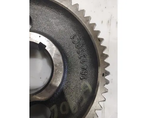 INTERNATIONAL Maxxforce 9 Engine Parts Misc.