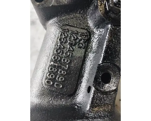 INTERNATIONAL Maxxforce 9 Engine Parts Misc.