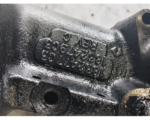 INTERNATIONAL Maxxforce 9 Engine Parts Misc.