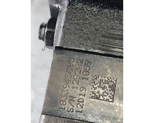 INTERNATIONAL Maxxforce 9 Engine Parts Misc.