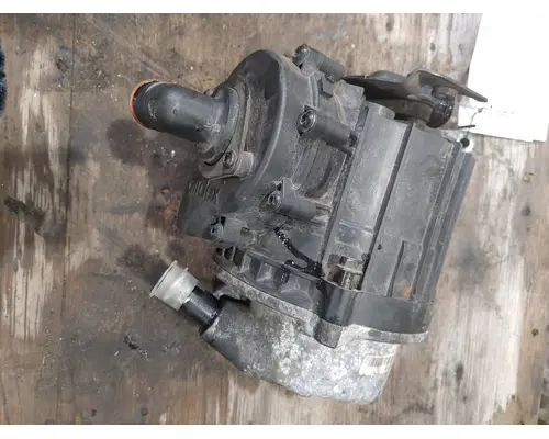 INTERNATIONAL Maxxforce 9 Engine Parts Misc.