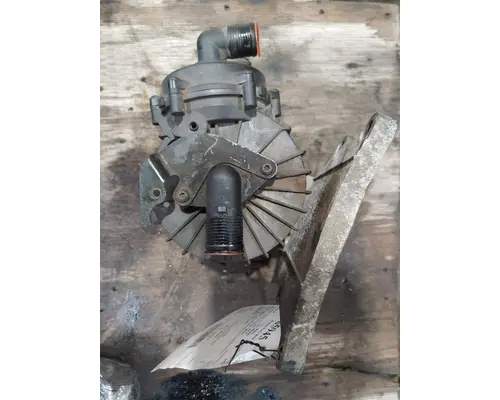 INTERNATIONAL Maxxforce 9 Engine Parts Misc.