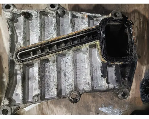 INTERNATIONAL Maxxforce 9 Engine Parts Misc.