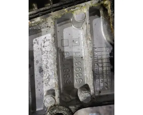 INTERNATIONAL Maxxforce 9 Engine Parts Misc.