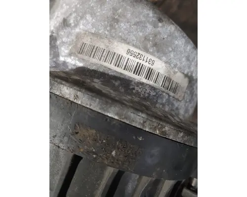 INTERNATIONAL Maxxforce 9 Engine Parts Misc.