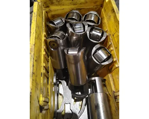 INTERNATIONAL Maxxforce 9 Engine Parts Misc.