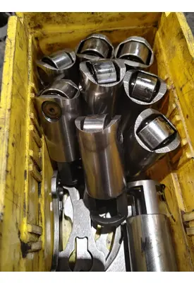 INTERNATIONAL Maxxforce 9 Engine Parts Misc.