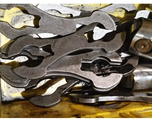 INTERNATIONAL Maxxforce 9 Engine Parts Misc.