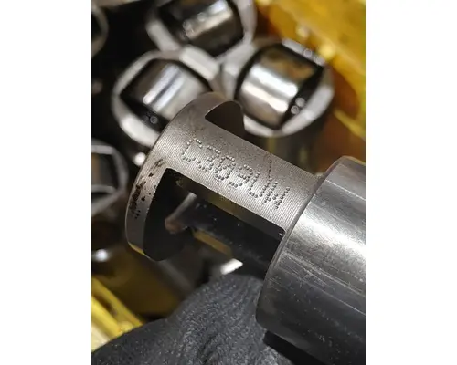 INTERNATIONAL Maxxforce 9 Engine Parts Misc.