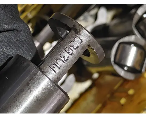 INTERNATIONAL Maxxforce 9 Engine Parts Misc.