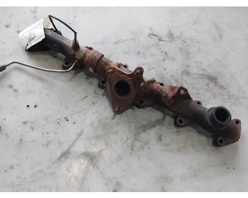 INTERNATIONAL Maxxforce 9 Exhaust Manifold