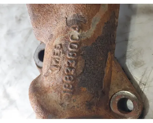 INTERNATIONAL Maxxforce 9 Exhaust Manifold