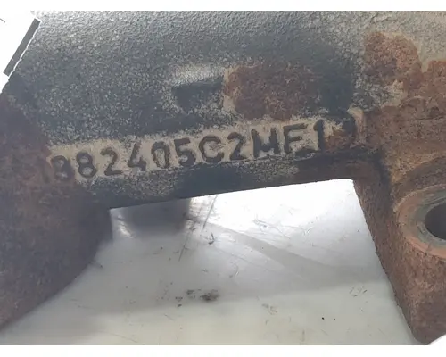 INTERNATIONAL Maxxforce 9 Exhaust Manifold