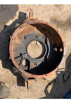 INTERNATIONAL Maxxforce 9 Flywheel Housing